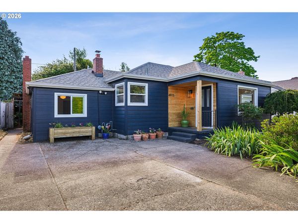 4915 NE 78TH AVE, Portland, OR 97218