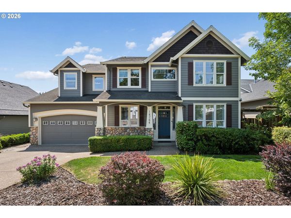 14764 SE WALLOWA WAY, Happy Valley, OR 97086