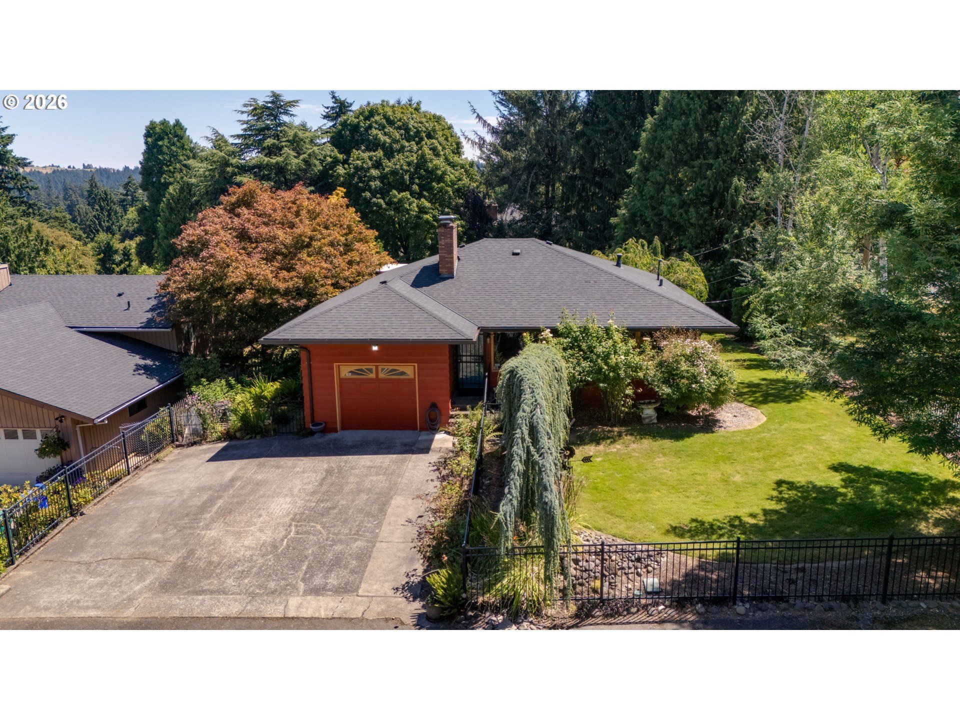 7170 SE 122nd Ave, Portland, OR 97236 Main Photo