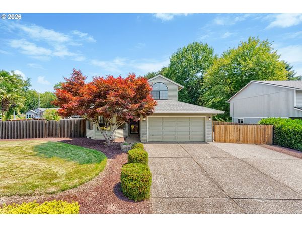 5958 NE Ray CIR, Hillsboro, OR 97124