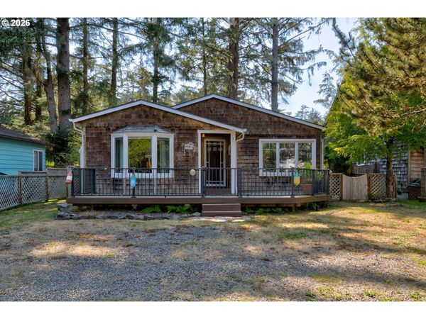572 N HEMLOCK ST, Cannon Beach, OR 97110