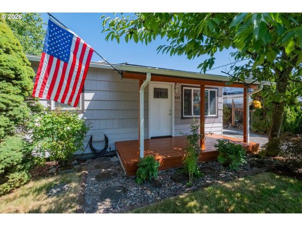 345 14TH SE AVE, Albany, OR 97322