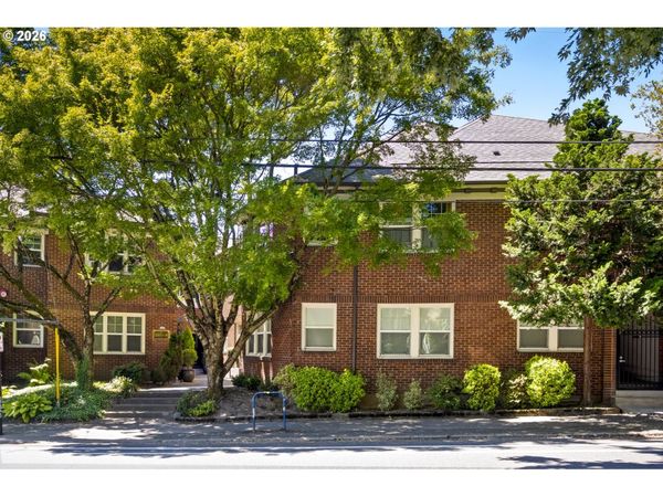 701 NE 28TH AVE, Unit 36, Portland, OR 97232