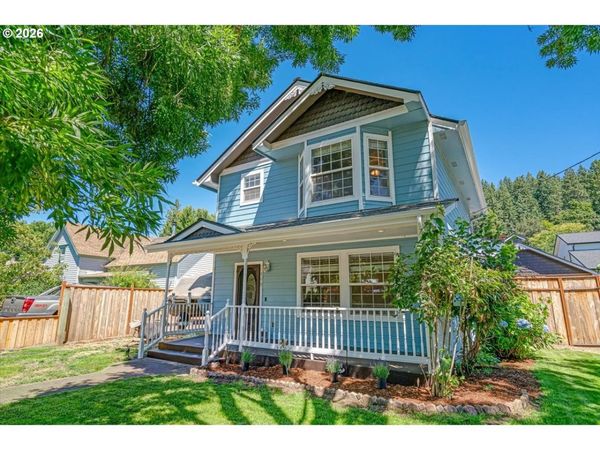 359 KIRK AVE, Brownsville, OR 97327