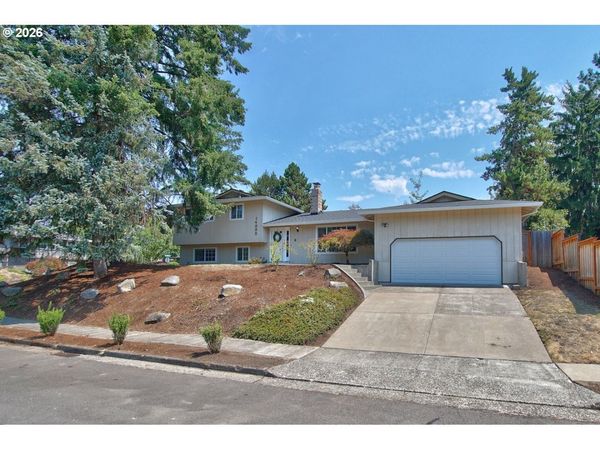 14895 SW BONNIE BRAE ST, Beaverton, OR 97007