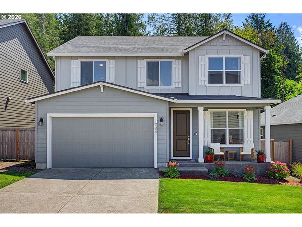 2286 NE MARIONBERRY LN, Estacada, OR 97023
