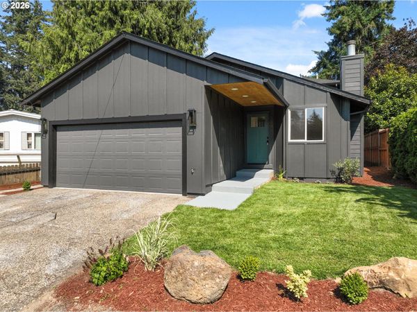 30930 SW MAGNOLIA AVE, Wilsonville, OR 97070