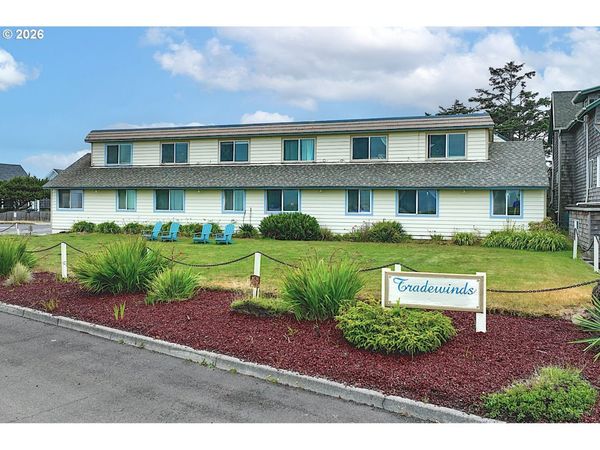 1022 N PROM, Unit 101, Seaside, OR 97138