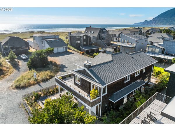 8870 SPINDRIFT LN, Manzanita, OR 97130