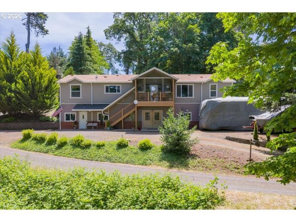 192 HOLLOWAY HTS, Brownsville, OR 97327