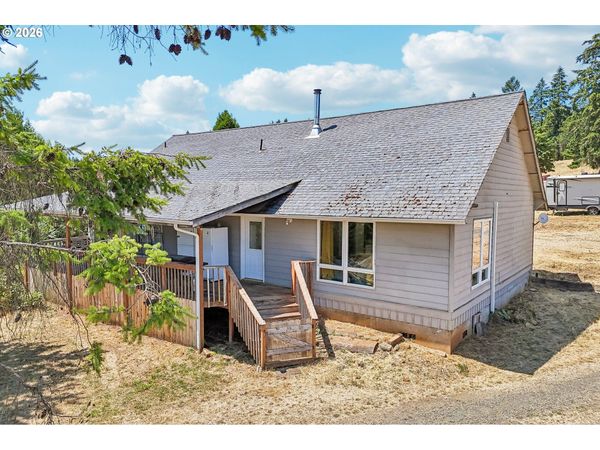 845 PERRYDALE RD, Dallas, OR 97338