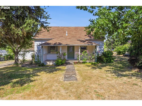 687 JEFFERSON ST, Lafayette, OR 97127
