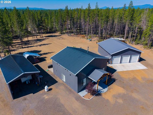 148643 HIGHWAY 97, Gilchrist, OR 97737
