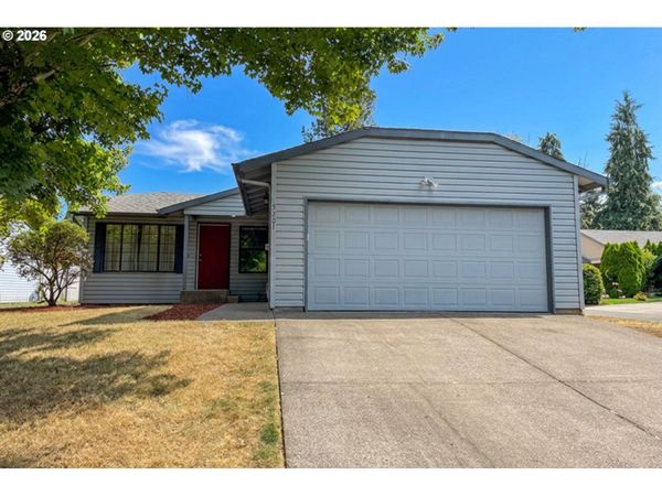 5201 9TH SE CT, Salem, OR 97306