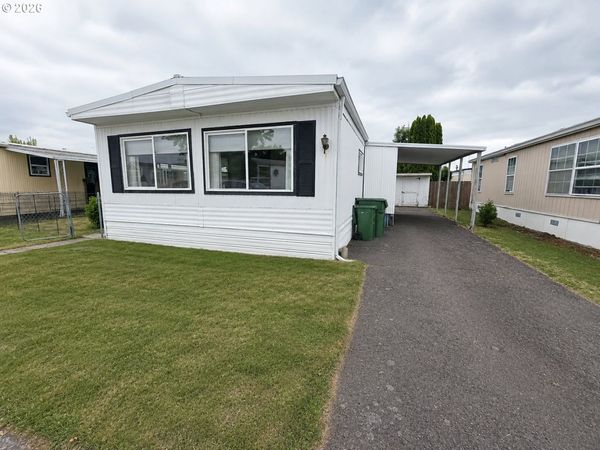 2902 E 2ND ST, Unit 19, Newberg, OR 97132