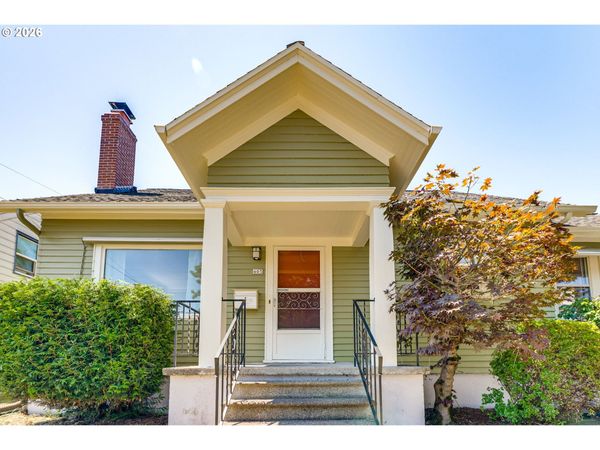 405 SE 85TH AVE, Portland, OR 97216