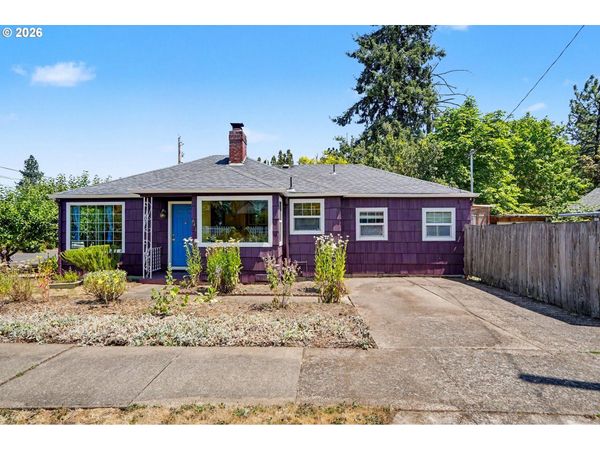 641 NW 28TH ST, Corvallis, OR 97330