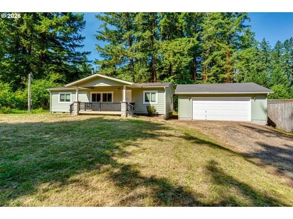 80618 LOST CREEK RD, Dexter, OR 97431