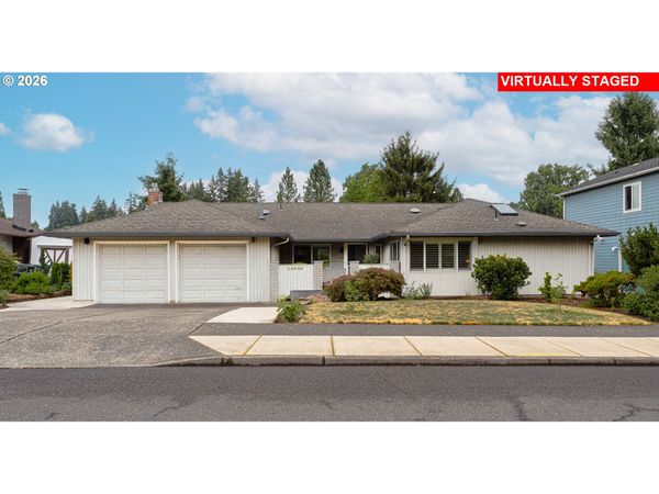 20505 NW ROCK CREEK NW BLVD, Portland, OR 97229