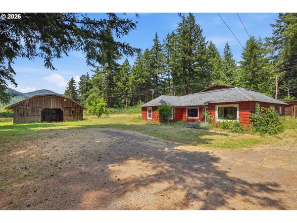 38269 LOWER BRICE CREEK RD, Dorena, OR 97434