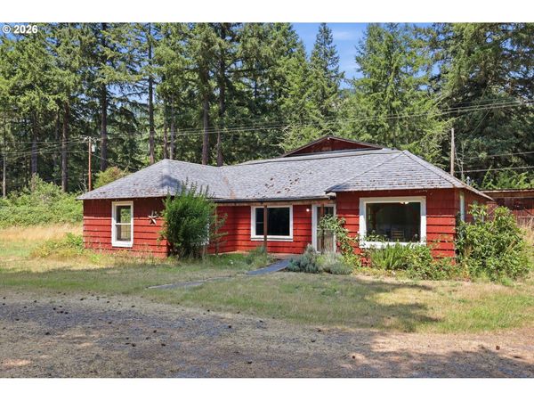 38269 LOWER BRICE CREEK RD, Dorena, OR 97434