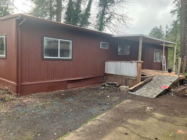 34360 NE COLORADO LAKE DR, Unit SPC1020, Corvallis, OR 97333