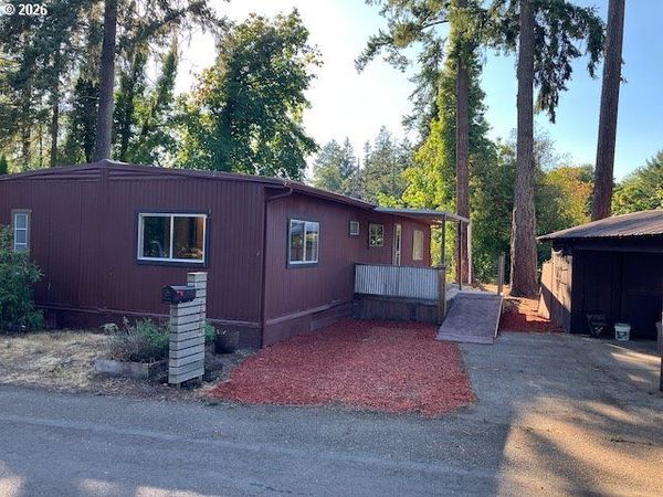 34360 NE COLORADO LAKE DR, Unit SPC1020, Corvallis, OR 97333