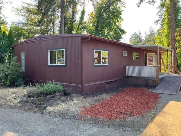 34360 NE COLORADO LAKE DR, Unit SPC1020, Corvallis, OR 97333