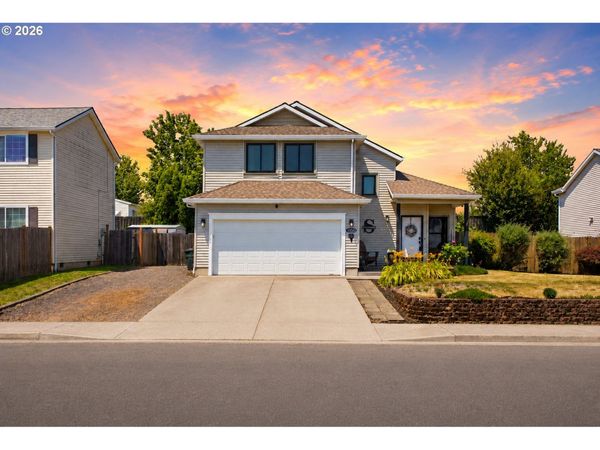 51673 SE 3RD ST, Scappoose, OR 97056