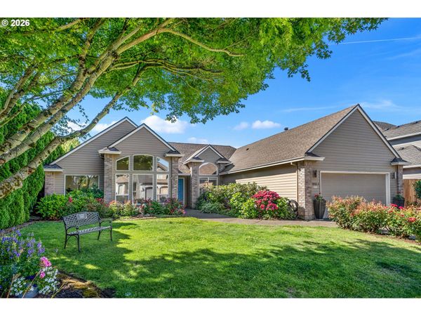 10864 SW HUNT CT, Wilsonville, OR 97070