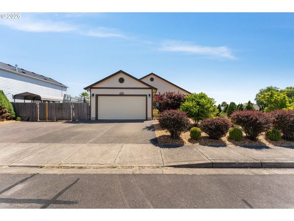 405 NW VIOLA ST, Sheridan, OR 97378
