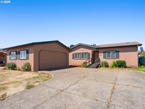 11105 Main NE ST, Unit 29, Donald, OR 97020