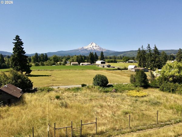 5985 BONEBORO RD, Mt Hood Prkdl, OR 97041