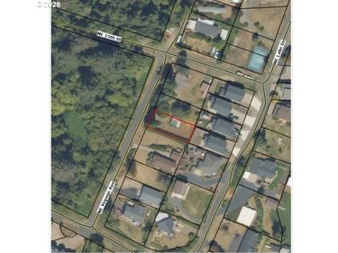 1420 NE VOYAGE AVE, Lincoln City, OR 97367