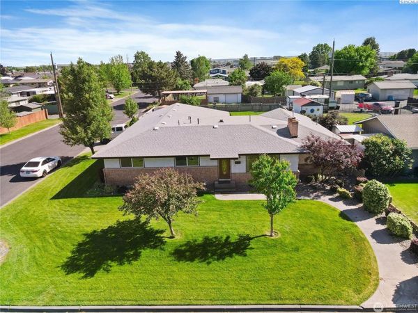 1156 E Elm, Othello, WA 99344