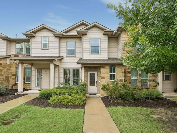 124 Homily DR , Pflugerville, TX 78660