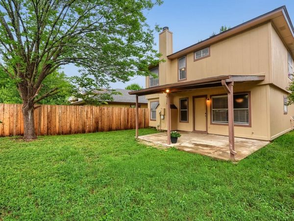 814 Smoke Signal PASS, Pflugerville, TX 78660