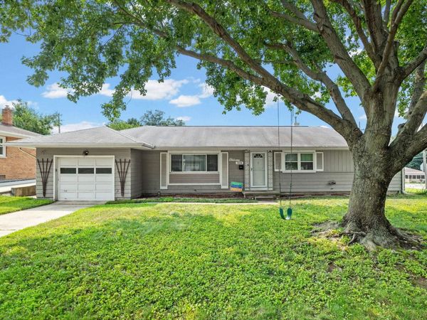 1420 N 28th Street, Lafayette, IN 47904