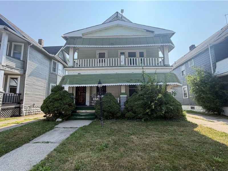4143 E 142nd Street, Cleveland, OH 44128 Photo 1