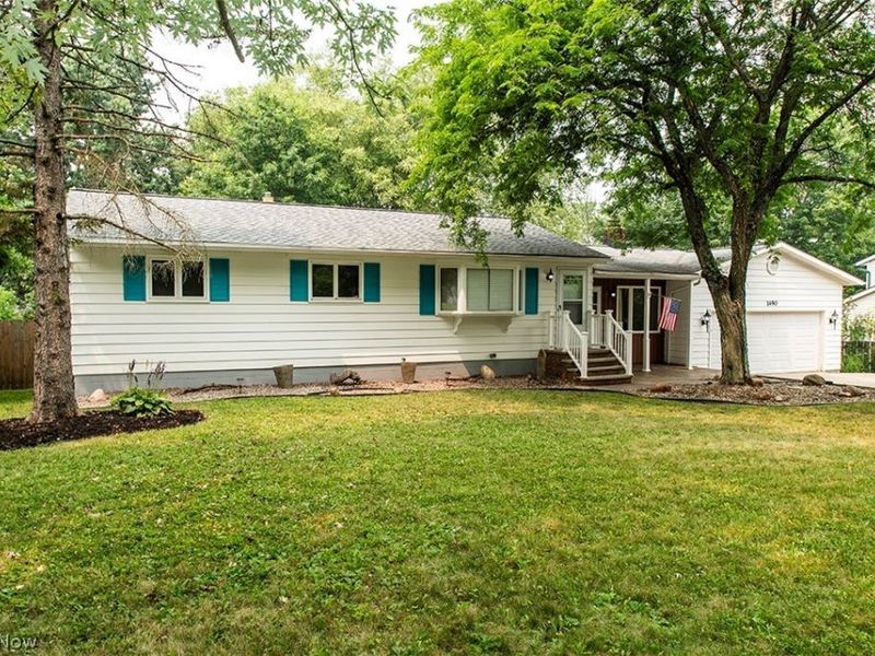 1490 Garfield Avenue, Brunswick, OH 44212 Photo 1