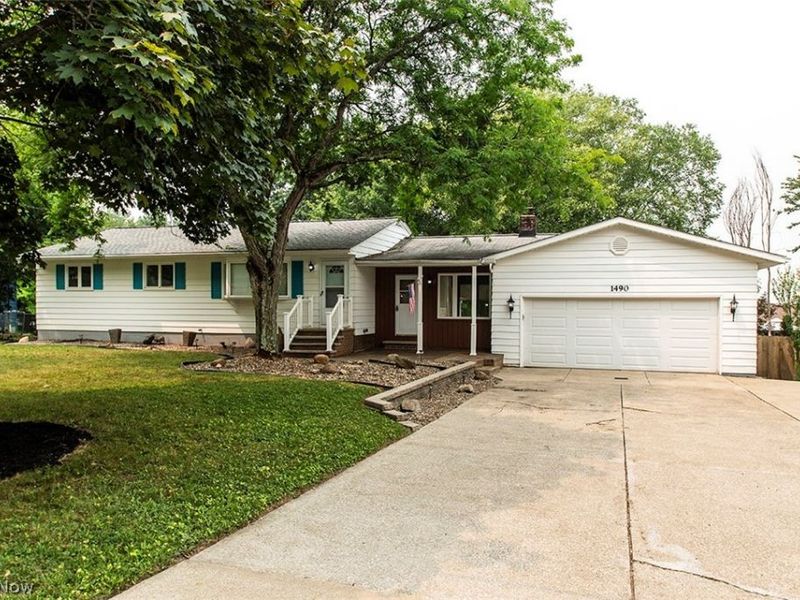 1490 Garfield Avenue, Brunswick, OH 44212 Photo 2