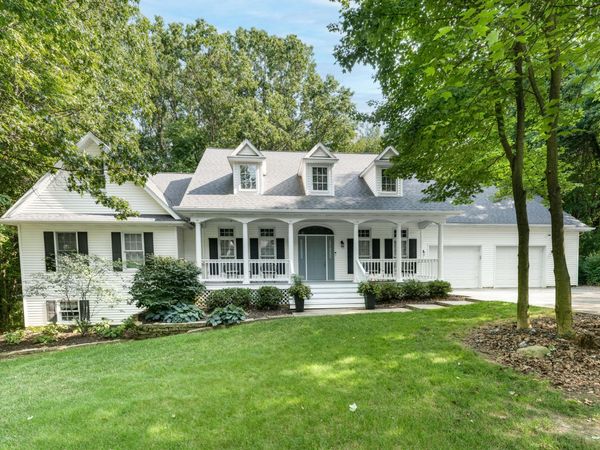 6847 Northstar Avenue, Kalamazoo, MI 49009