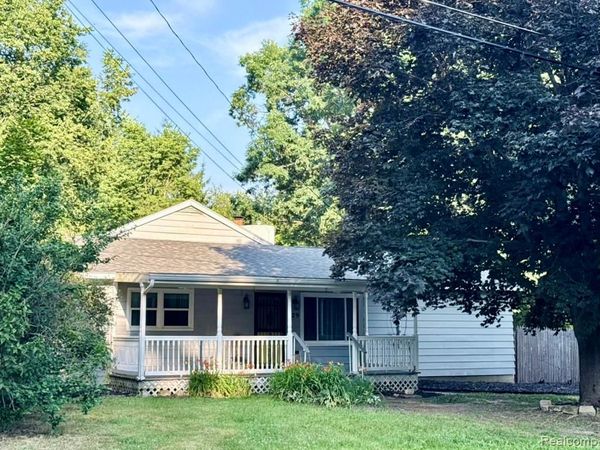 129 Morrow Street, Comstock Township, Mi 49048