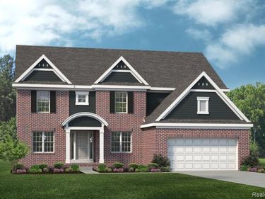 6107 Pollak Road, Pittsfield Twp, MI 48197