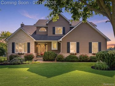 313 Moonlite Court, Brandon Twp, MI 48348