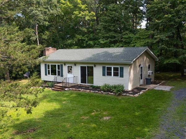 1077 FLEMING PARK RD, MOUNT JACKSON, VA 22842