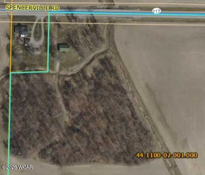 0 Spencerville Road, Spencerville, OH 45887 Main Photo