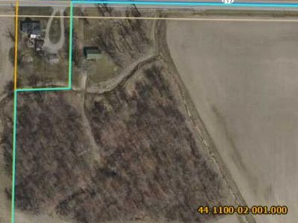 0 Spencerville Road, Spencerville, OH 45887