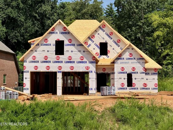 1149 Chardonnay Lane, Knoxville, TN 37932