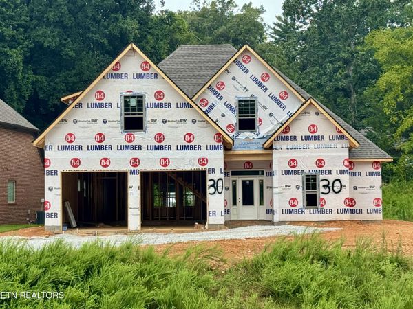 1149 Chardonnay Lane, Knoxville, TN 37932